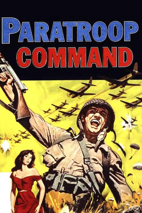 Paratroop Command